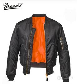 Bomber Brandit MA-1 Classic 