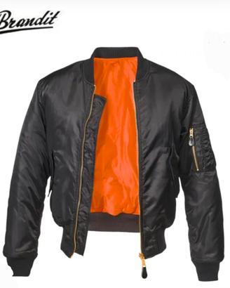 Bomber Brandit MA-1 Classic 