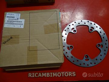 DISCO FRENO POST BMW R1200GS ST S RT HP2