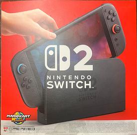 Nintendo Switch 2 Mario Kart