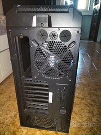 case per computer