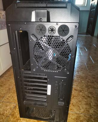case per computer