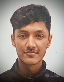 Megazzinere ditta etc