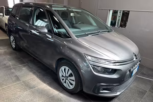 Citroen Grand C4 SpaceTourer 7 POSTI 1.2 130cv