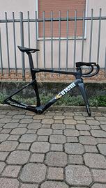 Kit telaio CINELLI Pressure 1