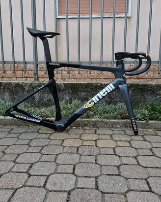 Kit telaio CINELLI Pressure 1