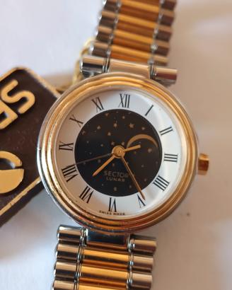Orologio Sector 