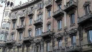 Monolocale completamente arredato a nuovo