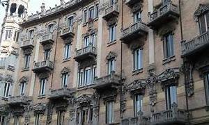 Monolocale completamente arredato a nuovo