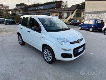 Fiat Panda 0.9 TwinAir Turbo S&S Easy
