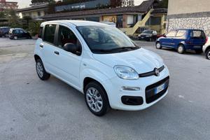 Fiat Panda 0.9 TwinAir Turbo S&S Easy