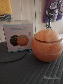 umidificatore di aroma 