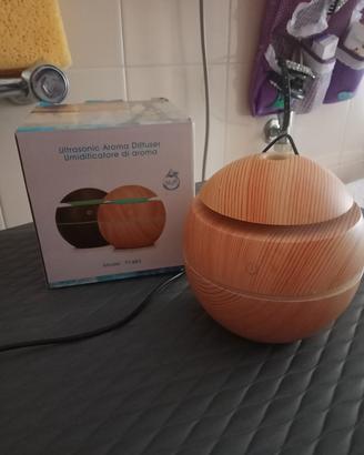 umidificatore di aroma 