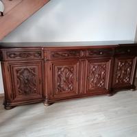 Credenza