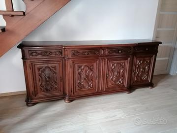Credenza