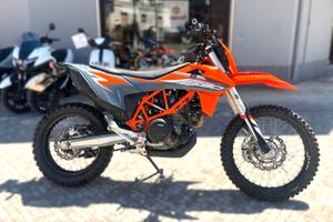 Ktm 690 Enduro R 2021