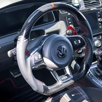 VOLANTE CUSTOM “Tailor Made” GOLF 7.5GTI