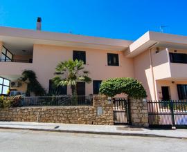 Alghero Villetta caposchiera zona residenziale