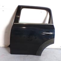 Portiera Posteriore Sinistra Mini Countryman R60