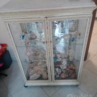 vetrina stile veneziano 