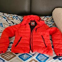 Giubbotto/Piumino della SUPERDRY