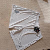 pantaloncino da calcio Milan 23/24 ancora mai usat