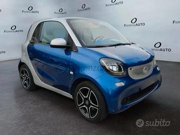 Smart ForTwo 70 1.0 twinamic Proxy (PREZZO REALE)