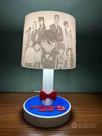Lampada Detective Conan 3D – Litofania