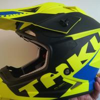casco motocross
