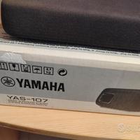 Soundbar Yamaha