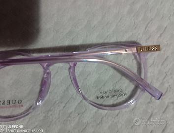 Occhiali  GUESS  da Bambina.