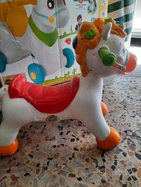 cavalluccio Clementoni 