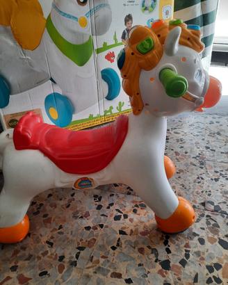 cavalluccio Clementoni 