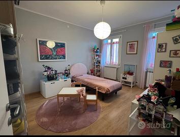 Appartamento murano luminoso