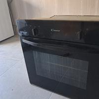 forno incasso Candy