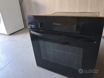 forno incasso Candy