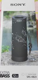 speaker sony 