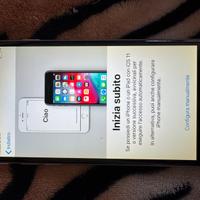 Iphone 6 Bianco da 16 bg