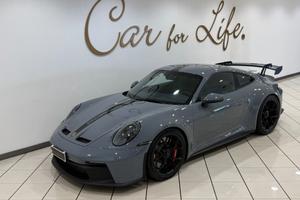 PORSCHE 911 GT3 992 IVA ESPOSTA