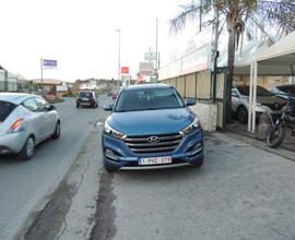 HYUNDAI Tucson 1.7 CRDi Comfort