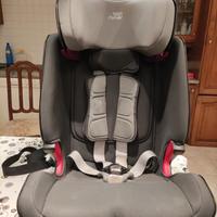 seggiolino auto bimbo 