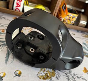 Rivestimento piantone sterzo Fiat Tipo