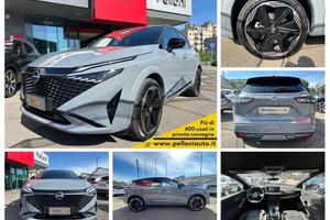 Nissan Qashqai 1.5 e-power N-Design 2wd KM CE...