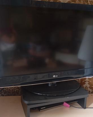 TV LG 32 POLLICI