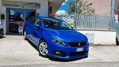 Peugeot 308 BlueHDi SW Business Navi Distribuz ese