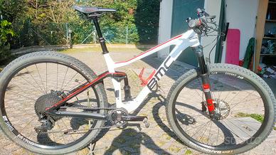 MTB BMC 29" full