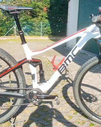 MTB BMC 29" full