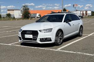 AUDI A4 Avant 3.0 TDI quattro S tronic Sport
