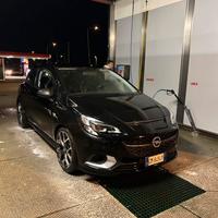 opel corsa gsi