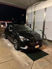 opel corsa gsi
